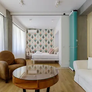 Six By Caleta Homes Appartamento