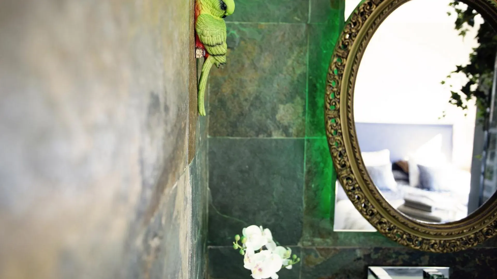 Vivendos - Ma11 - Alderete Apartment Malaga