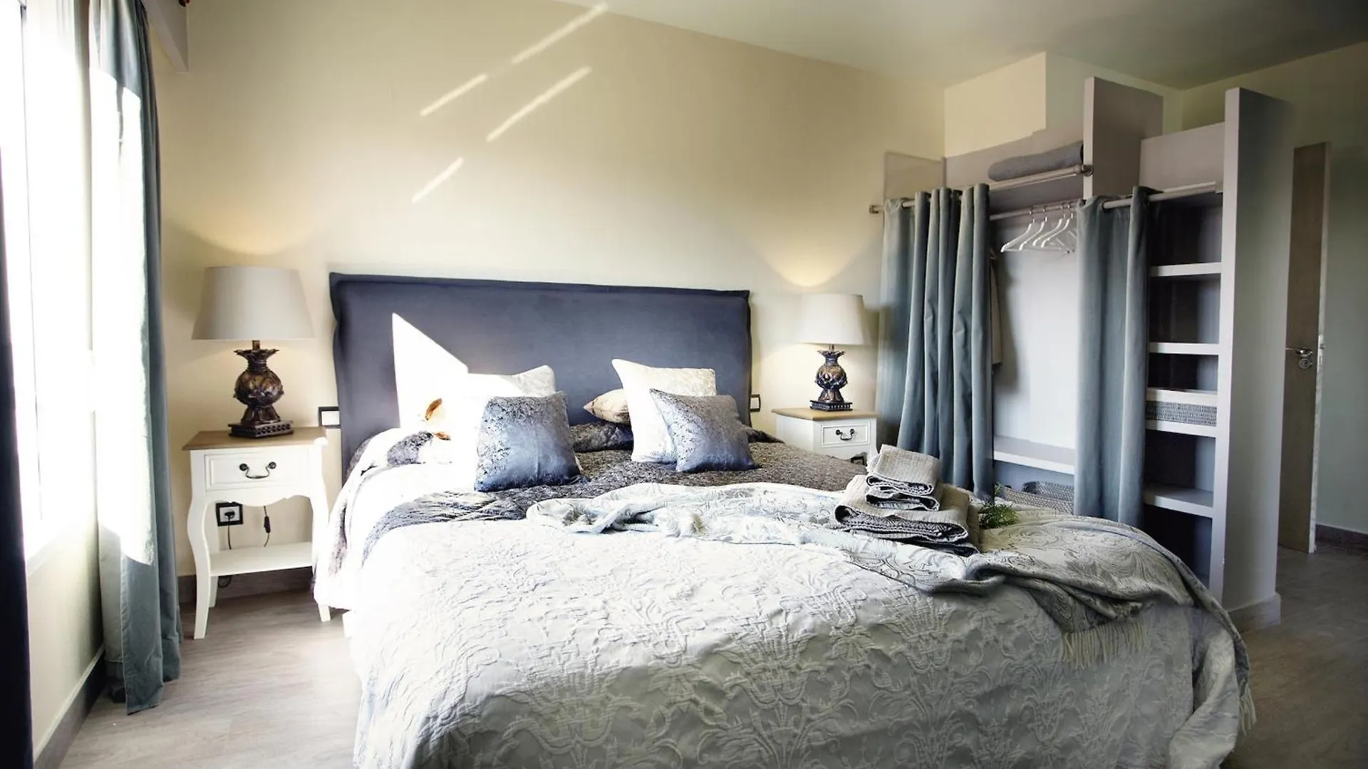 Vivendos - Ma11 - Alderete Apartment Malaga 0*,  Spain