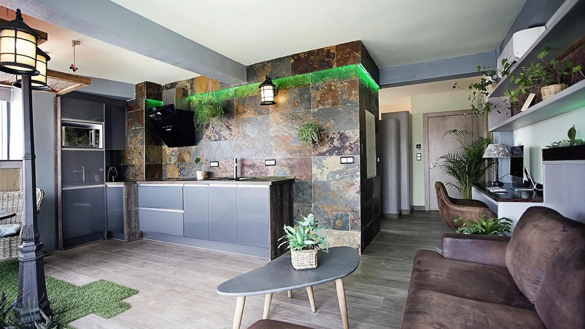 Vivendos - Ma11 - Alderete Apartment Malaga Spain