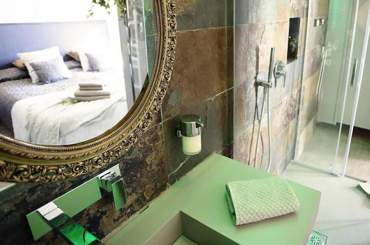Vivendos - Ma11 - Alderete Apartment Malaga