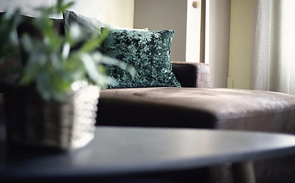 Vivendos - Ma11 - Alderete Apartment Malaga