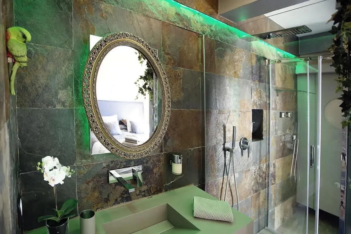 Vivendos - Ma11 - Alderete Apartment Malaga Spain